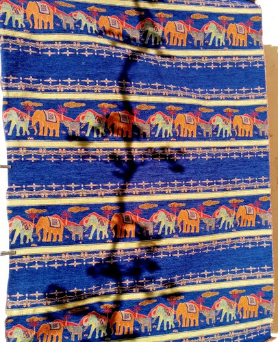 Art africain tenture murale - africain,