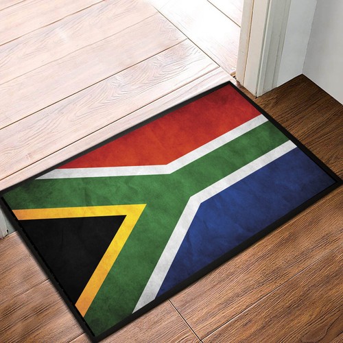 Sud africain drapeau porte - sud,