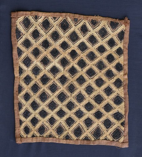 Tapis africain kasaî d c - (r,