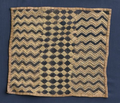 Tapis africain kasai c - kasai, (r